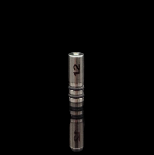 Vape Systems BY-ka V.5 airflow pin - 1,2mm