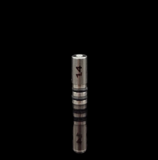 Vape Systems BY-ka V.5 airflow pin - 1,4mm