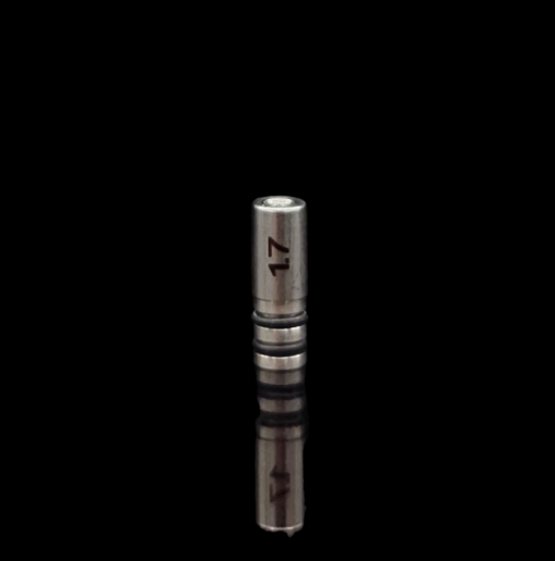 Vape Systems BY-ka V.5 airflow pin - 1,7mm