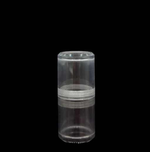 Vape Systems BY-ka v.5 RTA Nano PC čirý tank
