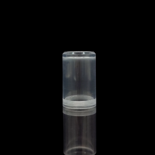 Vape Systems BY-ka v.5 Standard PC čirý tank