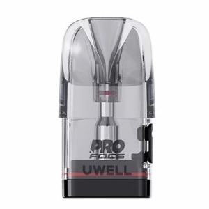 UWELL Caliburn G3 POD cartridge - 0,4ohm