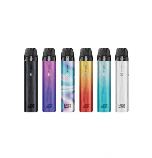 Lost Mary XPER POD 1000mAh sada