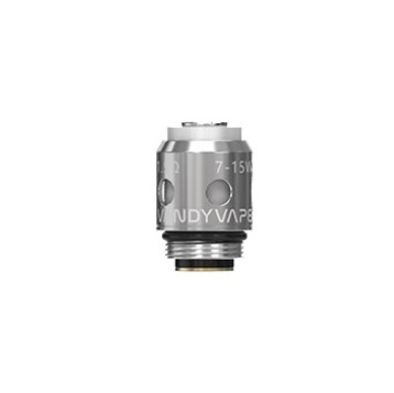 Náhradní žhavící hlava 1,5 ohm pro Vandy Vape Berserker MTL Starter kit