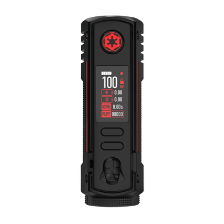 BD Vape Rayden MOD 100 V2 Limitovaná edice