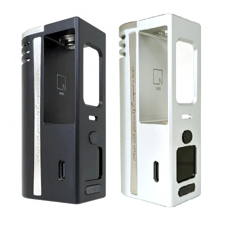 Ennequadro Mods B26