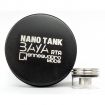 Ennequadro Mods BAYA Nano PC Tank
