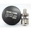 Ennequadro Mods BAYA Nano PC Tank