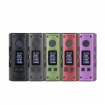 Vaperz Cloud Republic Squonk MOD