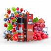 Příchuť Infamous Drops - Red Drops / Lesní plody 10ml SnV (poškozená krabička)