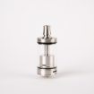 Centenary Mods Diplomat RDL RTA 23mm - Broušená stříbrná