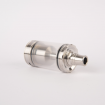 Centenary Mods Diplomat RDL RTA 23mm - Broušená stříbrná