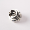 Centenary Mods Diplomat RDL RTA 23mm - Broušená stříbrná