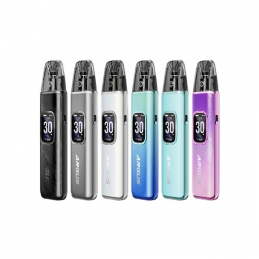 Voopoo Argus G3 POD 1500mAh