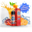 Příchuť Infamous Cryo - Blood Tangerine / Červený pomeranč 10ml SnV