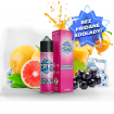 Příchuť Infamous Cryo - Grapefruit and Blackcurrant 10ml SnV