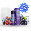 Příchuť Infamous Cryo - Grapes & Berries / Hrozny a lesní plody 10ml SnV