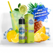 Příchuť Infamous Cryo - Pineapple Lemonade / Ananas a citron 10ml SnV