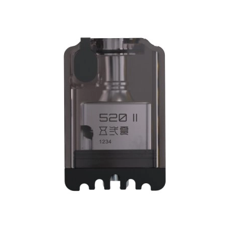 Cthulhu Tank 520 Boro V2 4.2ml