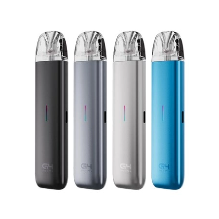 UWELL Caliburn G4 Mini POD / nejlevnější pod