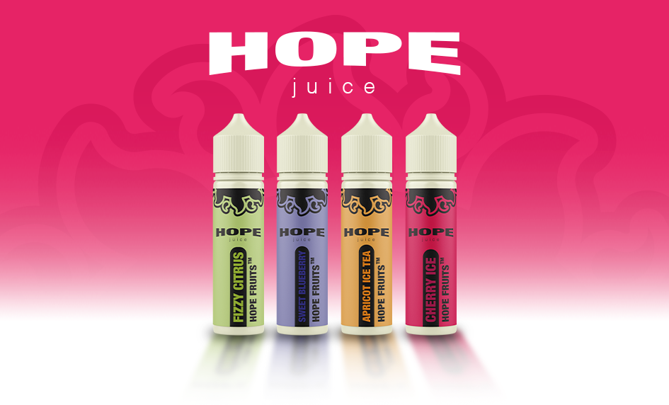 Hope Juice Fruits