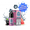 Nikotinová Sůl Infamous Cryo - Grapefruit and Blackcurrant / Grapefruit a černý rybíz - 20mg/ml