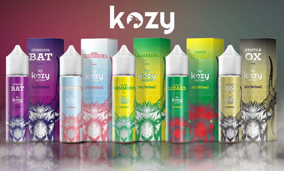 Kozy Factory