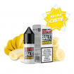 Nikotinová Sůl Infamous Saltz - Banana / Banán - 20mg/ml