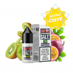Nikotinová Sůl Infamous Saltz - Kiwi Passion / Kiwi a Maracuja - 20mg/ml