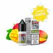 Nikotinová Sůl Infamous Saltz - Mango - 20mg/ml