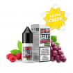 Nikotinová Sůl Infamous Saltz - Raspberry Grape / Malina a Hroznové Víno - 20mg/ml