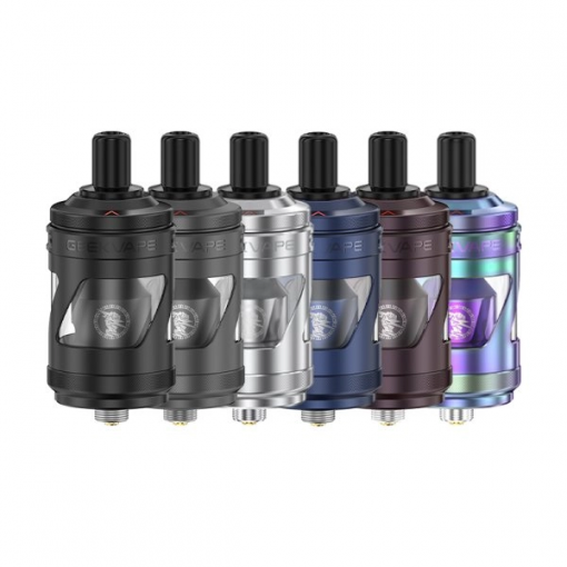 GeekVape Z Nano MTL