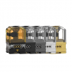 Thunder Cloud x El Mono Vapeador Requiem RBA