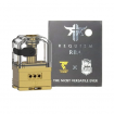 Thunder Cloud x El Mono Vapeador Requiem RBA