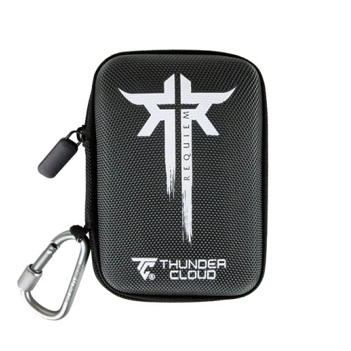 Thunder Cloud x El Mono Vapeador Requiem Pro Tool Kit